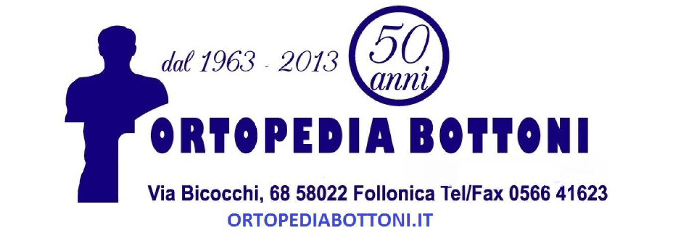 Ortopedia Bottoni